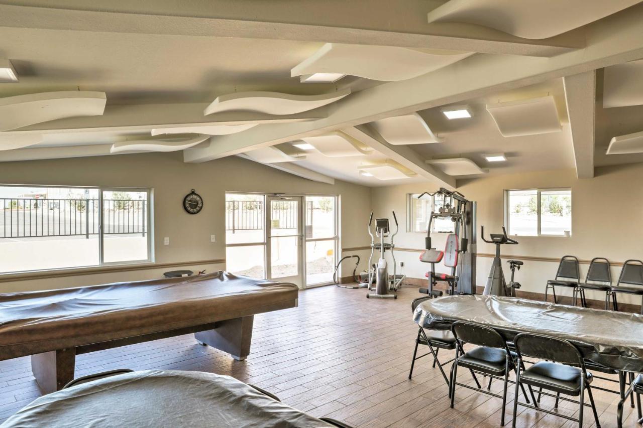 Cozy Lake Havasu City Home With Dock And Beach Access! 외부 사진